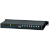 Altronix HubWay8DS UTP Passive Transceiver Hub - 8 Channel - 1