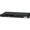 Altronix HubWay8DI UTP Passive Transceiver Hub - 8 Channel - 2