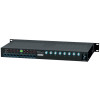 Altronix HubWayLD8CDS UTP Active Transceiver Hub - 8 Channel