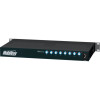 Altronix HubWayLD8DI UTP Active Transceiver Hub - 8 Channel - 2