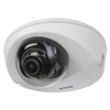Pelco IWP121-1ES 1MP Outdoor Dome IP Security Camera - 1