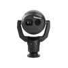 Bosch MIC-9502-Z30BVF 640x480 Thermal/Optical H.265 PTZ IP Security Camera