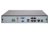 Uniview NVR30116P8 16 Channel Network Video Recorder - No HDD included