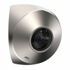 AXIS P9106-V 3MP Indoor Corner IP Security Camera, Brushed Steel - 01553-001 - 1