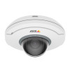 AXIS M5055 2MP Indoor PTZ IP Security Camera, NOT SOLD IN US - 01081-001