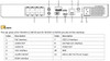 Hikvision DS-7616NXI-I2/16P/4S Back Panel