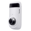 Vivotek CC9381-HV 5MP IR H.265 Outdoor Panoramic IP Security Camera - 1