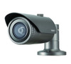 Samsung Hanwha QNO-6032R 2MP IR H.265 Outdoor Bullet IP Security Camera