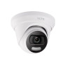 2 Megapixel InfraRed for Night Vision Outdoor Turret HD CCTV Security Camera, Weatherproof, 2.8mm Fixed Lens, CMHT1722W-28CF