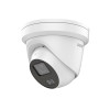 TS CMIP3C42W-6M 4MP H.265 Full Color Outdoor Turret IP Security Camera