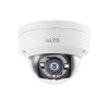LTS CMHD7322WE-28F 2MP IR Outdoor Dome HD-TVI Security Camera with 2.8 Fixed Lens