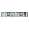 Samsung Hanwha XRN-2010A 32 Channel 4K Network Video Recorder Back Panel