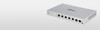 Ubiquiti US-XG-6POE 10G 6-Port Switch with 802.3bt PoE++