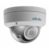 Panasonic Advidia A-46-FW 4MP IR H.265 Outdoor Dome IP Security Camera