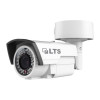 LTS 1.3MP Bullet HD CCTV Security Camera with Varifocal Lens