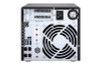 QNAP TS-473-8G-US 4-Bay iSCSI 10GB NAS with 8GB RAM
