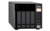 QNAP TS-473-8G-US 4-Bay iSCSI 10GB NAS with 8GB RAM