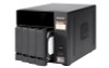 QNAP TS-473-8G-US 4-Bay iSCSI 10GB NAS with 8GB RAM