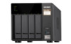 QNAP TS-473-8G-US 4-Bay iSCSI 10GB NAS with 8GB RAM