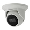 Samsung Hanwha QNE-8021R 5MP H.265 IR Outdoor Turret IP Security Camera with 4mm Fixed Lens - 2