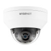 Samsung Hanwha QNV-8030R 5MP H.265 IR Outdoor Dome IP Security Camera - 2