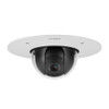 Samsung Hanwha XND-6081FZ 2MP H.265 Dome IP Security Camera (XND-6081FZ)
