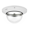 Samsung Hanwha XND-8081VZ 5MP H.265 Indoor Dome PTRZ IP Security Camera