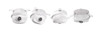 Mobotix MX-P26B-AU-6D 6MP Indoor IP Security Camera - Body only, Day Sensor with Audio Pack