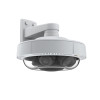 AXIS P3719-PLE IR 360 degree Multidirectional IP Security Camera 01500-001