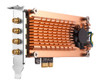 QNAP QWA-AC2600 Dual Band Wireless Adapter Card - 4
