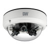 Digital Watchdog DWC-VS753WT2288 8MP 4K Multi-sensor HD Analog Security Camera with Starlight Flex - 1
