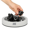 Digital Watchdog DWC-VS753WT2288 8MP 4K Multi-sensor HD Analog Security Camera with Starlight Flex - 2