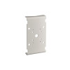 Bosch VDA-POMT-PTZDOME Pole Mount Adapter - 1