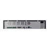 Samsung Hanwha HRX-1621-4TB 16 Channel Pentabrid Digital Video Recorder - 4TB HDD included