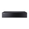 Samsung Hanwha HRX-821-12TB 8 Channel Pentabrid Digital Video Recorder - 12TB HDD included - 1