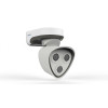 Mobotix Mx-M73A-RJ45 4K Outdoor IP Security Camera (Body only) with Mobotix 7 Platform