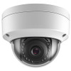 4 Megapixel InfraRed for Night Vision Outdoor Dome Network (IP) Security Camera, H.265 Plus Compression, Weatherproof, SD Card Support, 2.8mm Fixed Lens, CMIP7042-28M