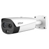 Dahua DH-TPC-BF5421N-TB13F8 Thermal Bullet IP Security Camera for Body Temp Measurement with 13mm Lens - 1