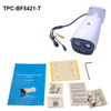 Dahua DH-TPC-BF5421N-TB13F8 Thermal Bullet IP Security Camera for Body Temp Measurement with 13mm Lens - 3