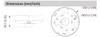 Dahua DH-IPC-EBW81242N 12MP 4K IR Panoramic Fisheye IP Security Camera - 4
