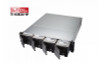 QNAP TS-h1283XU-RP-E2236-32G NAS with QuTS Hero Operating System and with 32 GB DDR4 RAM - 3 QNAP TS-h1283XU-RP-E2236-32G NAS with QuTS Hero Operating System and with 32 GB DDR4 RAM - 3