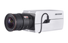 Hikvision DS-2CD5065G0-AP 6MP H.265+ Smart Indoor Box IP Security Camera - No Lens included