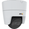 AXIS M3116-LVE 4MP IR H.265 Outdoor Turret IP Security Camera with Lightfinder - 01605-001 - 7