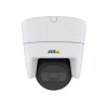 AXIS M3115-LVE 2MP IR H.265 Outdoor Turret IP Security Camera with Lightfinder - 01604-001 - 1