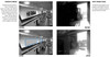 Pelco SD530-PG-E1 740TVL Outdoor PTZ CCTV Analog Security Camera with Clear Dome and 30x Zoom - 3