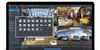 QNAP VS-2308-US 2-bay High Performance NVR for SMB & SOHO