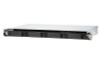 QNAP TS-451DeU-2G-US 2.5GbE 4-bay NAS for Small-to-Midsize Offices and Audiovisual Rooms - 6 QNAP TS-451DeU-2G-US 2.5GbE 4-bay NAS for Small-to-Midsize Offices and Audiovisual Rooms - 6