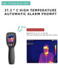 Oculur OHBTMMPro Mobile Thermal Imaging Handheld Camera for Efficient Temperature Monitoring