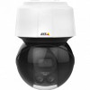 AXIS Q6154-E 60 Hz 1MP HDTV Outdoor PTZ IP Security Camera with Instant Laser Focus - 01511-004 - 4