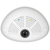 Mobotix Mx-i26B-AU-6D036 6MP i26B Indoor IP Security Camera with B036 Day Sensor and Audio Package - 1 Mobotix Mx-i26B-AU-6D036 6MP i26B Indoor IP Security Camera with B036 Day Sensor and Audio Package - 1